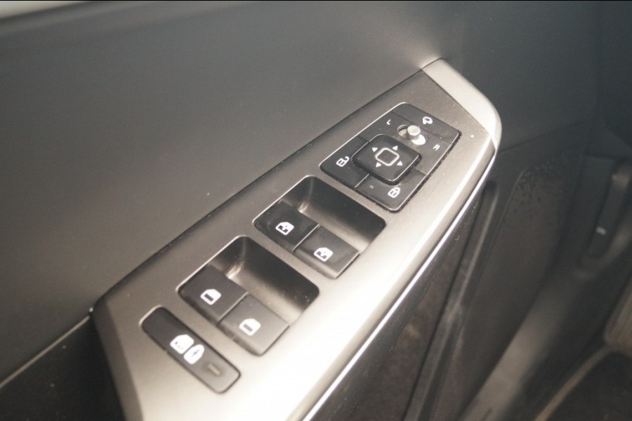 Kia Ev6 Air 58 kWh -SOH100%-NAVI-ECC-CAM-PDC-