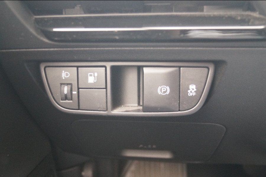 Kia Ev6 Air 58 kWh -SOH100%-NAVI-ECC-CAM-PDC-