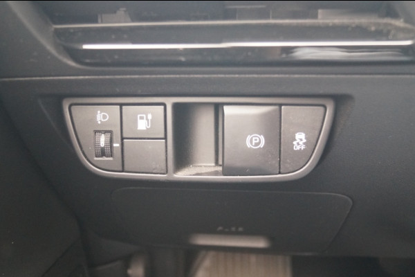 Kia Ev6 Air 58 kWh -SOH100%-NAVI-ECC-CAM-PDC-