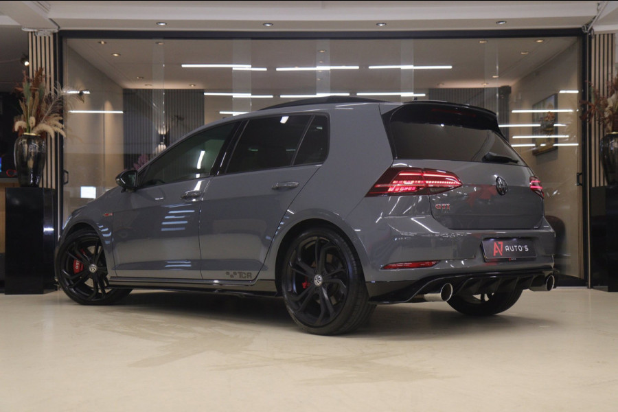 Volkswagen Golf 2.0 TSI GTI TCR /PANO/CARPLAY/CAM/KEYLESS/ACC/LANEASSIST/VOL