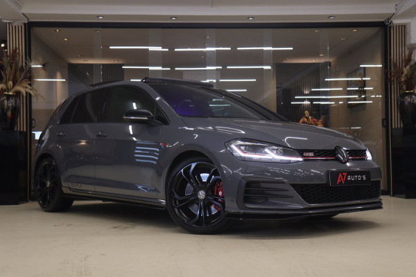 Volkswagen Golf 2.0 TSI GTI TCR /PANO/CARPLAY/CAM/KEYLESS/ACC/LANEASSIST/VOL