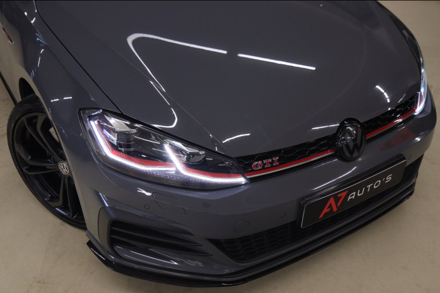 Volkswagen Golf 2.0 TSI GTI TCR /PANO/CARPLAY/CAM/KEYLESS/ACC/LANEASSIST/VOL