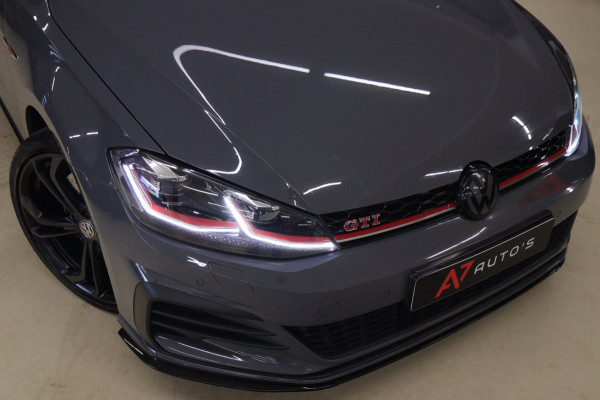 Volkswagen Golf 2.0 TSI GTI TCR /PANO/CARPLAY/CAM/KEYLESS/ACC/LANEASSIST/VOL