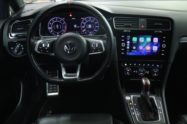 Volkswagen Golf 2.0 TSI GTI TCR /PANO/CARPLAY/CAM/KEYLESS/ACC/LANEASSIST/VOL