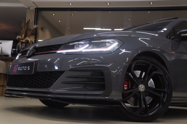 Volkswagen Golf 2.0 TSI GTI TCR /PANO/CARPLAY/CAM/KEYLESS/ACC/LANEASSIST/VOL