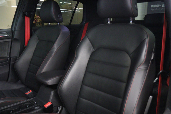 Volkswagen Golf 2.0 TSI GTI TCR /PANO/CARPLAY/CAM/KEYLESS/ACC/LANEASSIST/VOL