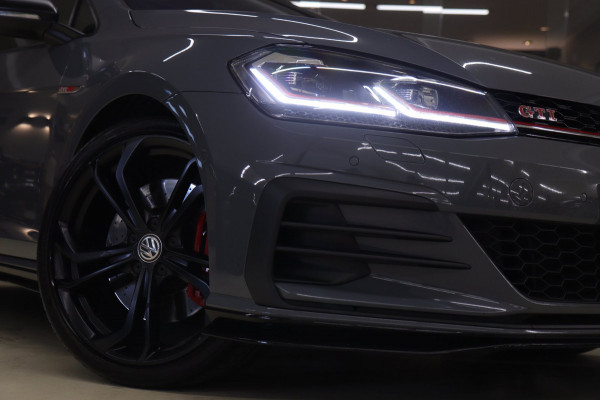 Volkswagen Golf 2.0 TSI GTI TCR /PANO/CARPLAY/CAM/KEYLESS/ACC/LANEASSIST/VOL