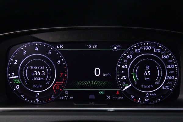 Volkswagen Golf 2.0 TSI GTI TCR /PANO/CARPLAY/CAM/KEYLESS/ACC/LANEASSIST/VOL