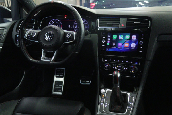 Volkswagen Golf 2.0 TSI GTI TCR /PANO/CARPLAY/CAM/KEYLESS/ACC/LANEASSIST/VOL