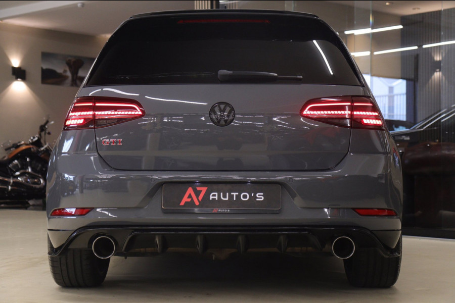 Volkswagen Golf 2.0 TSI GTI TCR /PANO/CARPLAY/CAM/KEYLESS/ACC/LANEASSIST/VOL