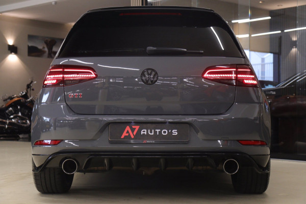 Volkswagen Golf 2.0 TSI GTI TCR /PANO/CARPLAY/CAM/KEYLESS/ACC/LANEASSIST/VOL