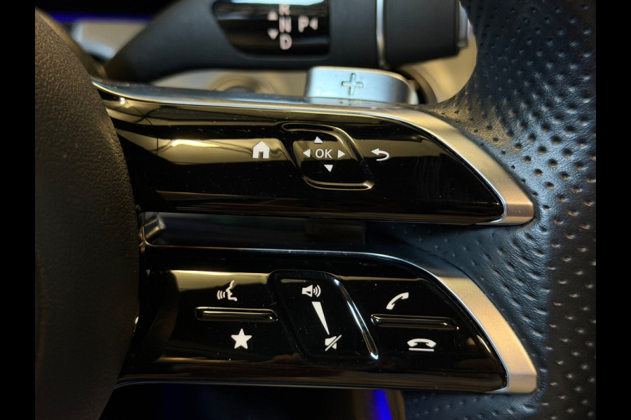 Mercedes-Benz E-Klasse 200 AMG Line|Pano|Sfeer|Memory|Burmester|Vol!