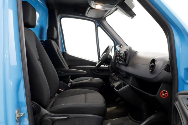 Mercedes-Benz Sprinter 311 CDI 115pk E6 RWD Bakwagen met achterdeuren 2-Persoons 05-2021