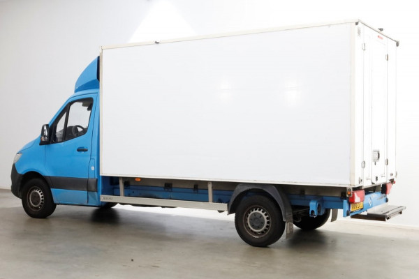 Mercedes-Benz Sprinter 311 CDI 115pk E6 RWD Bakwagen met achterdeuren 2-Persoons 05-2021