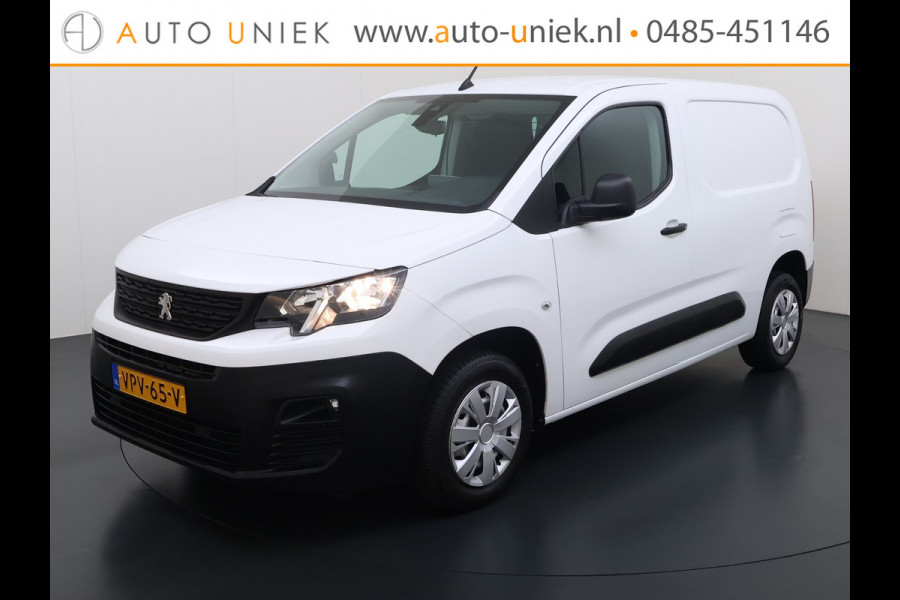 Peugeot Partner 1.2 PureTech Premium
