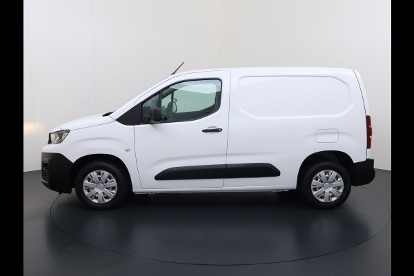 Peugeot Partner 1.2 PureTech Premium