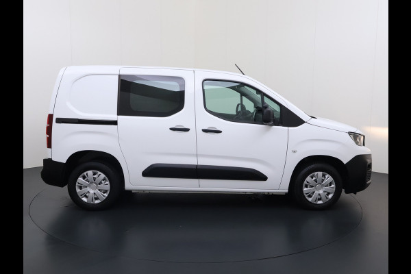 Peugeot Partner 1.2 PureTech Premium