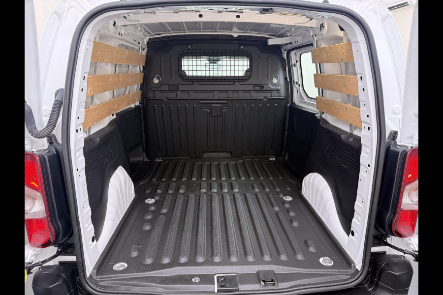 Peugeot Partner 1.2 PureTech Premium