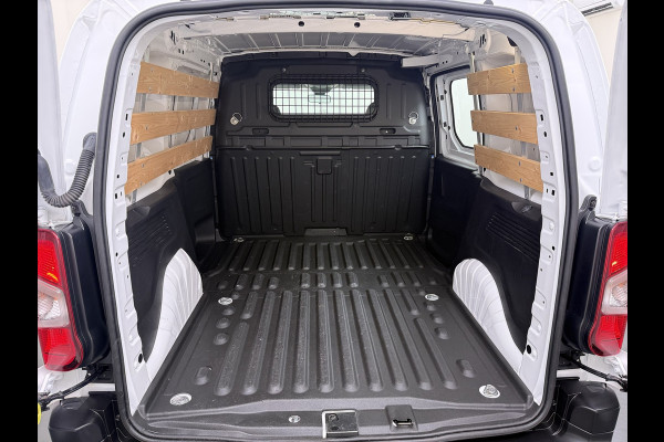 Peugeot Partner 1.2 PureTech Premium
