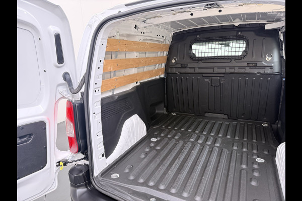 Peugeot Partner 1.2 PureTech Premium