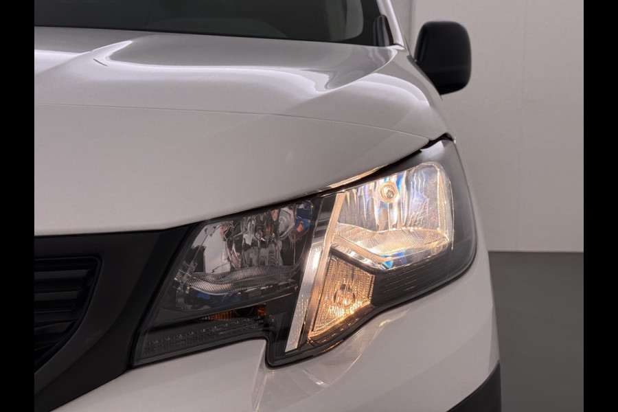 Peugeot Partner 1.2 PureTech Premium