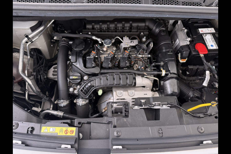 Peugeot Partner 1.2 PureTech Premium