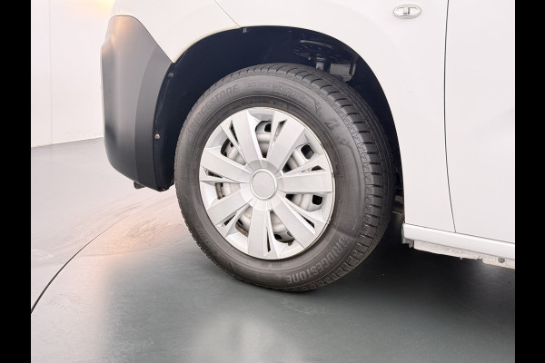 Peugeot Partner 1.2 PureTech Premium