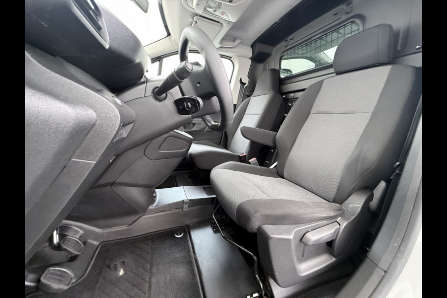 Peugeot Partner 1.2 PureTech Premium