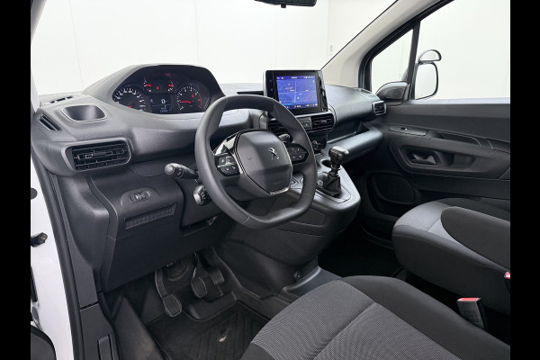 Peugeot Partner 1.2 PureTech Premium