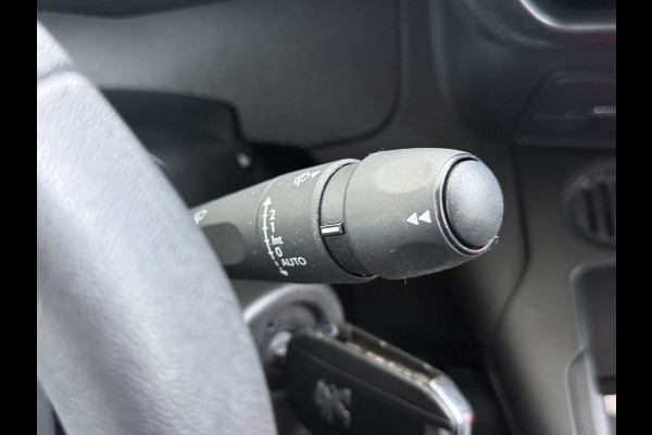 Peugeot Partner 1.2 PureTech Premium