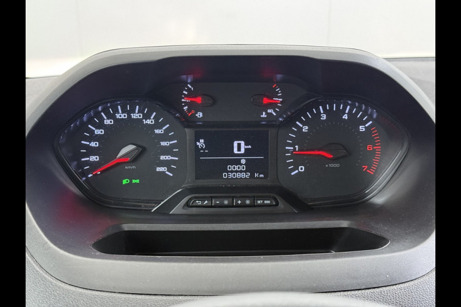 Peugeot Partner 1.2 PureTech Premium