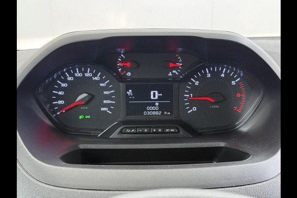 Peugeot Partner 1.2 PureTech Premium