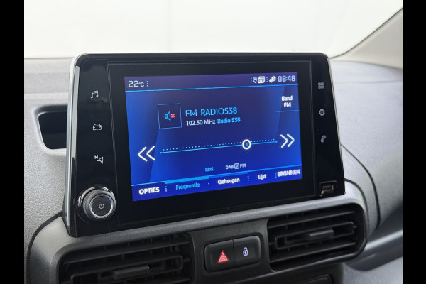 Peugeot Partner 1.2 PureTech Premium