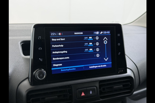 Peugeot Partner 1.2 PureTech Premium