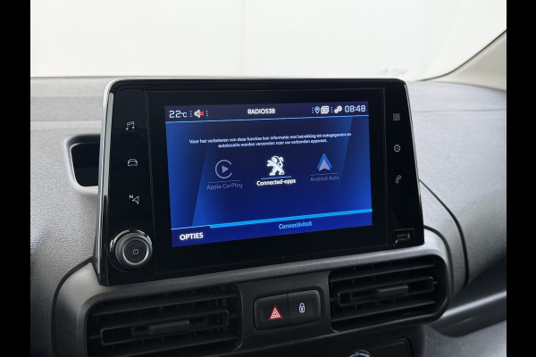 Peugeot Partner 1.2 PureTech Premium
