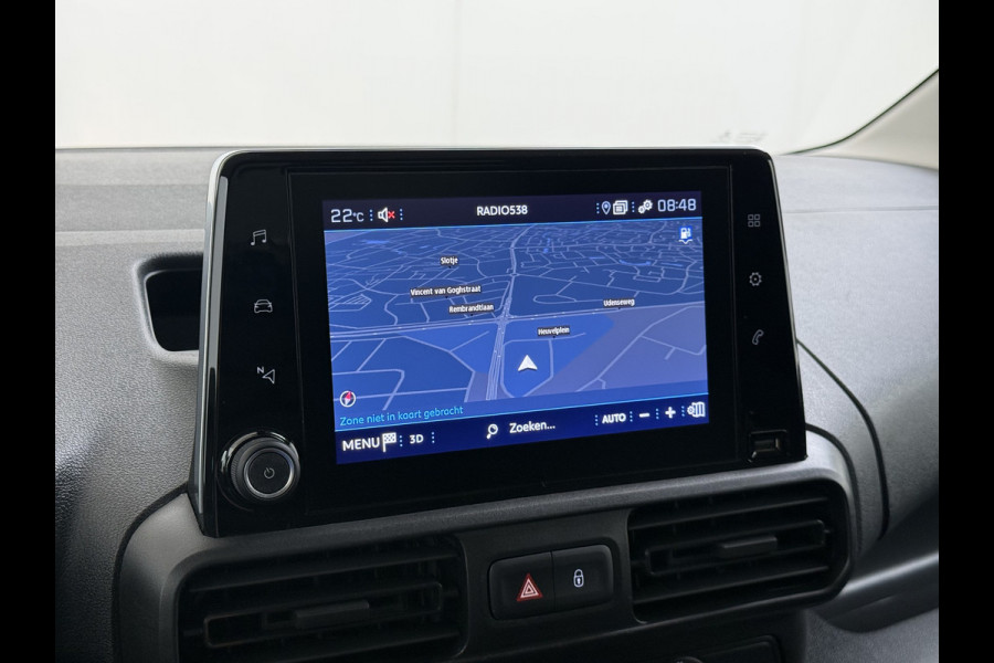 Peugeot Partner 1.2 PureTech Premium