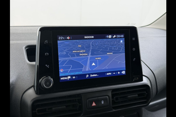 Peugeot Partner 1.2 PureTech Premium