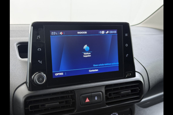 Peugeot Partner 1.2 PureTech Premium