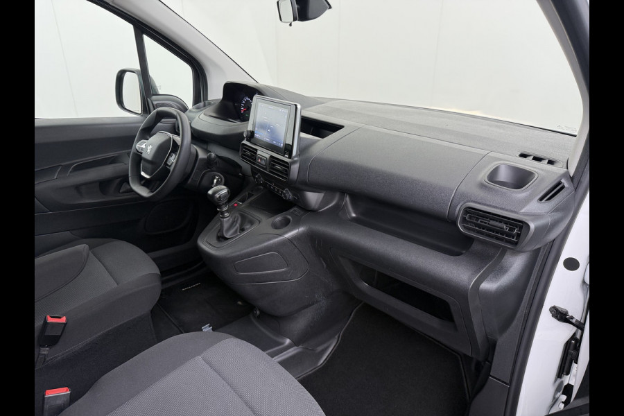 Peugeot Partner 1.2 PureTech Premium