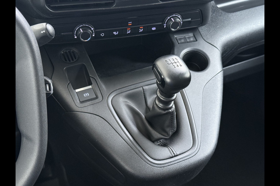Peugeot Partner 1.2 PureTech Premium
