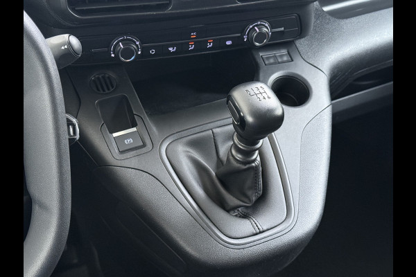 Peugeot Partner 1.2 PureTech Premium