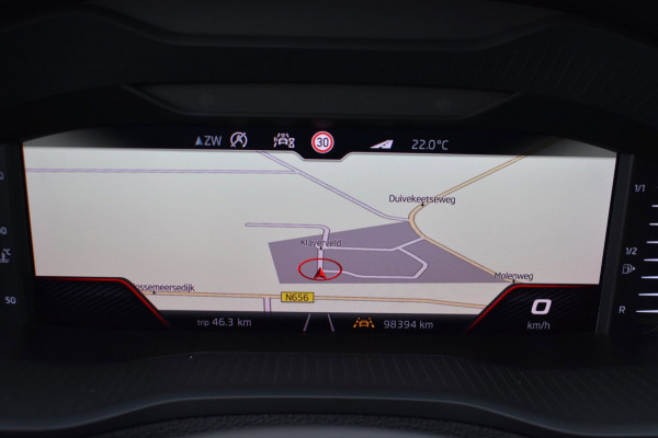 Škoda Karoq 1.5 TSI ACT Sportline | TREKHAAK | CANTON | ADAPTIEVE CRUISE CONTROLE | STOELVERWARMING | NAP | VOORRUITVERWARMING
