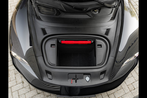 Porsche Taycan 4S Performance 84 kWh - Stoelventilatie - Luchtvering - Volleder - BOSE