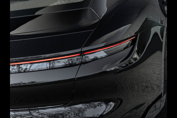 Porsche Taycan 4S Performance 84 kWh - Stoelventilatie - Luchtvering - Volleder - BOSE