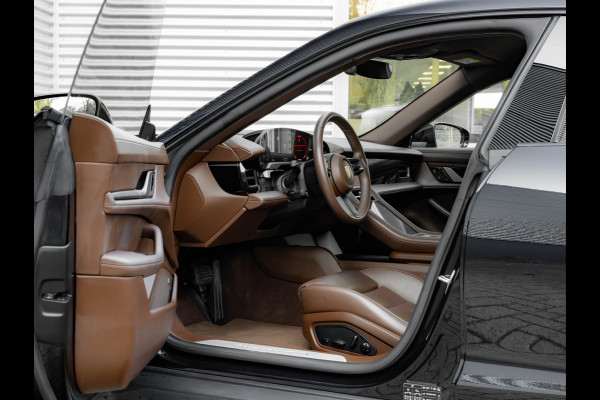 Porsche Taycan 4S Performance 84 kWh - Stoelventilatie - Luchtvering - Volleder - BOSE