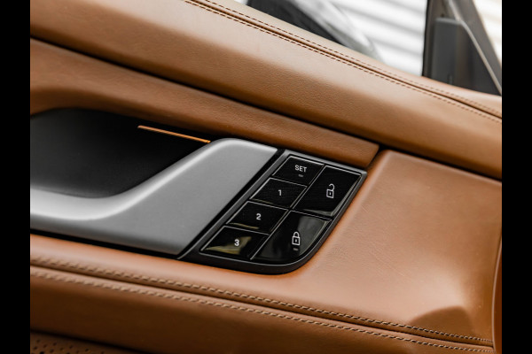 Porsche Taycan 4S Performance 84 kWh - Stoelventilatie - Luchtvering - Volleder - BOSE