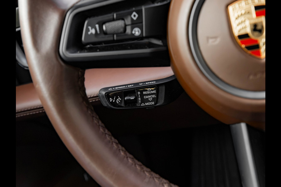Porsche Taycan 4S Performance 84 kWh - Stoelventilatie - Luchtvering - Volleder - BOSE