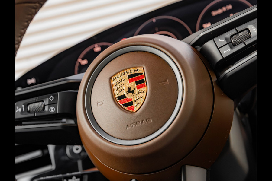 Porsche Taycan 4S Performance 84 kWh - Stoelventilatie - Luchtvering - Volleder - BOSE