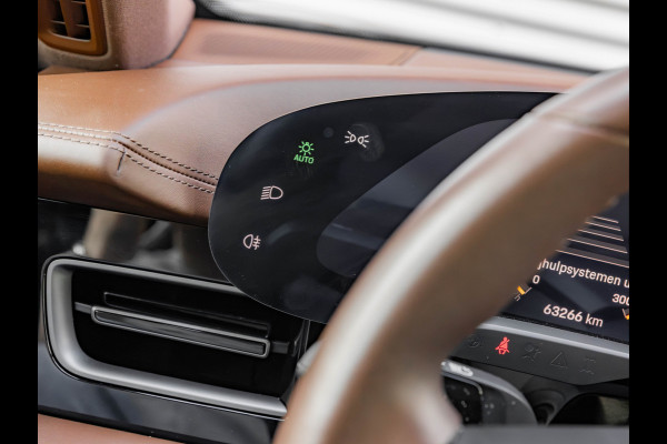 Porsche Taycan 4S Performance 84 kWh - Stoelventilatie - Luchtvering - Volleder - BOSE