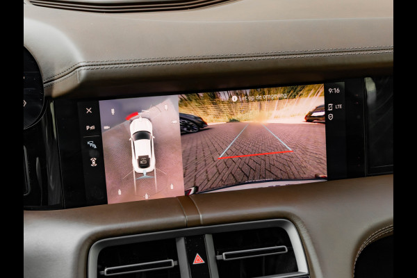 Porsche Taycan 4S Performance 84 kWh - Stoelventilatie - Luchtvering - Volleder - BOSE